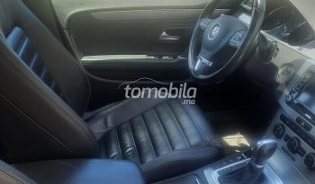 Volkswagen CC  2018 Diesel 45000Km Casablanca #101211 full