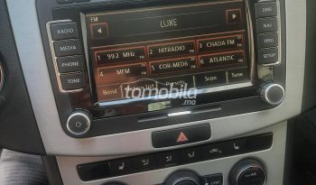 Volkswagen CC  2018 Diesel 45000Km Casablanca #101211 full
