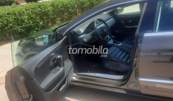 Volkswagen CC Occasion 2018 Diesel 45000Km Casablanca #101207 full