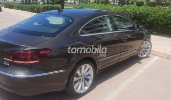 Volkswagen CC Occasion 2018 Diesel 45000Km Casablanca #101207 full