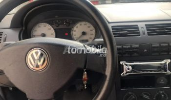 Volkswagen Golf Plus   Essence 97000Km Casablanca #101296 plein