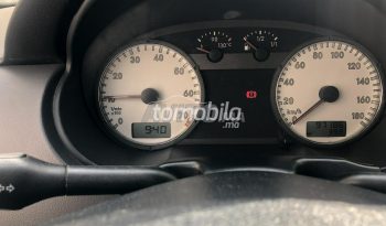 Volkswagen Golf Plus   Essence 97000Km Casablanca #101296 plein