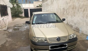 Volkswagen Golf Plus   Essence 97000Km Casablanca #101296