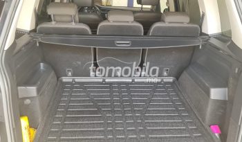 Volkswagen Touran Importé  2017 Diesel 145000Km Casablanca #101182 plein