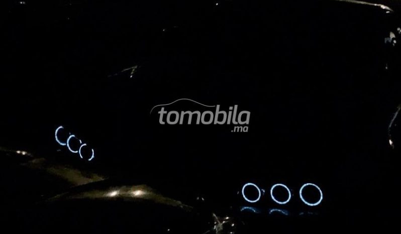 Alpha Romeo Alfa 159 Importé Occasion 2009 Diesel 276000Km Tanger #101492 plein