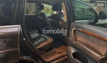 Audi Q7 Occasion 2007 Diesel 300000Km Salé #101876 plein