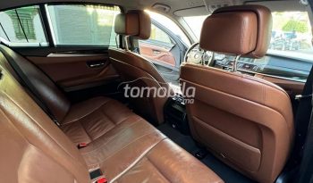 BMW 525 Occasion  Diesel 169000Km Rabat #101599 plein