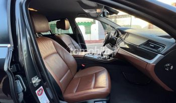 BMW 525 Occasion  Diesel 169000Km Rabat #101599 plein