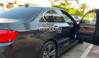 BMW 525 Occasion  Diesel 169000Km Rabat #101599 plein
