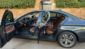 BMW 525 Occasion  Diesel 169000Km Rabat #101599 plein