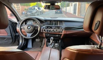 BMW 525 Occasion  Diesel 169000Km Rabat #101599 plein