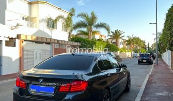 BMW 525 Occasion  Diesel 169000Km Rabat #101599