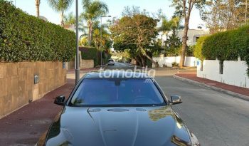 BMW 525 Occasion  Diesel 169000Km Rabat #101599 plein