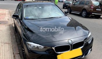 BMW Serie 3  2013 Diesel 101000Km Casablanca #101669