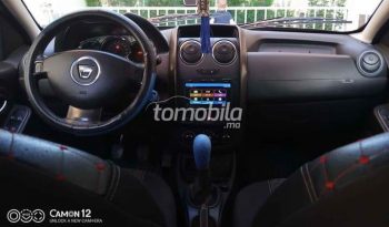 Dacia Duster  2014 Diesel 127000Km Casablanca #101534 plein
