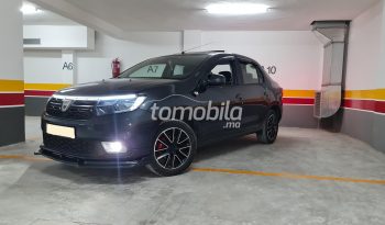 Dacia Logan  2019 Diesel 87000Km Casablanca #101512