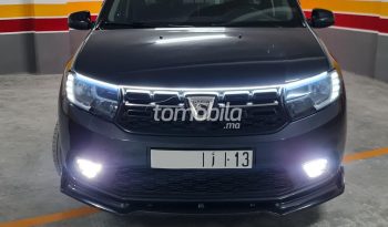 Dacia Logan  2019 Diesel 87000Km Casablanca #101512 plein