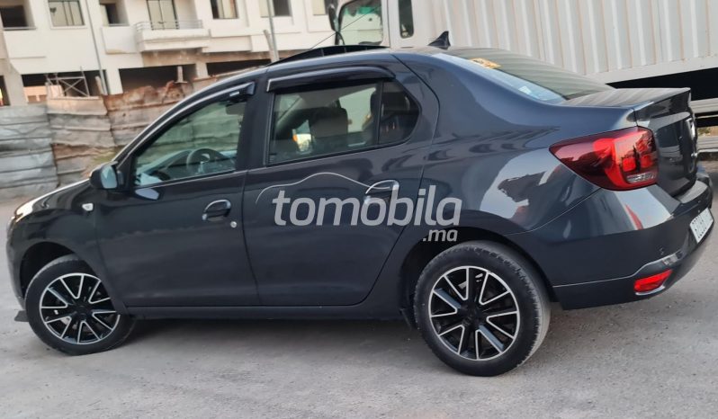 Dacia Logan  2019 Diesel 87000Km Casablanca #101512 plein