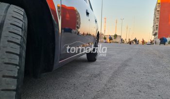 Dacia Logan  2019 Diesel 87000Km Casablanca #101512 plein