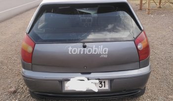 Fiat Palio  2002 Diesel Km Marrakech #101764 plein