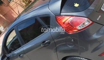 Ford Fiesta Occasion 2017 Essence 98000Km Salé #101629 plein