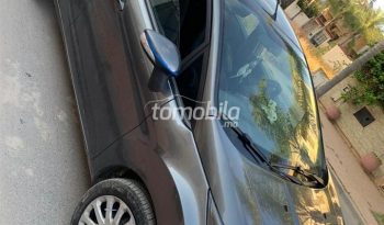 Ford Fiesta Occasion 2017 Essence 98000Km Salé #101629 plein