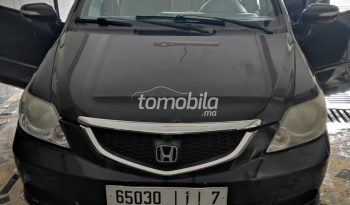 Honda Autre  2012 Essence 80000Km Tanger #101737 plein