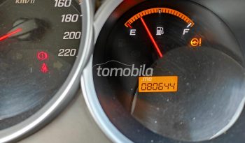 Honda Autre  2012 Essence 80000Km Tanger #101737 plein