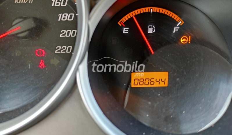 Honda Autre  2012 Essence 80000Km Tanger #101737 plein