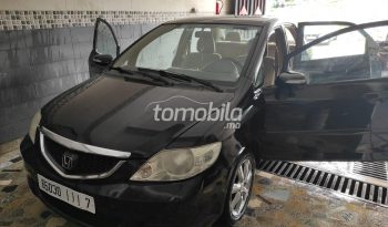 Honda Autre  2012 Essence 80000Km Tanger #101737
