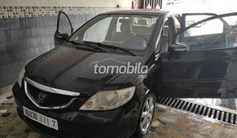 Honda Autre  2012 Essence 80000Km Tanger #101737