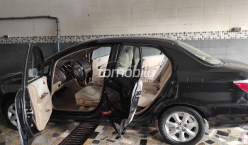 Honda Autre  2012 Essence 80000Km Tanger #101737 plein