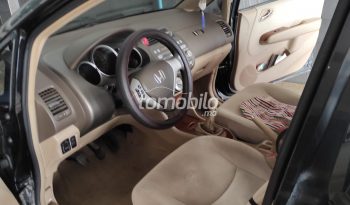 Honda Autre  2012 Essence 80000Km Tanger #101737 plein