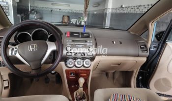 Honda Autre  2012 Essence 80000Km Tanger #101737 plein