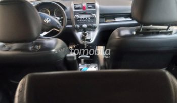 Honda CR-V Occasion 2008 Essence 221700Km Kénitra #101589 plein