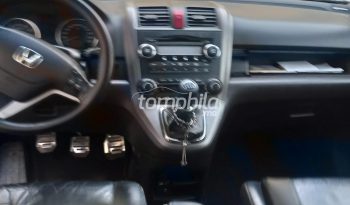 Honda CR-V Occasion 2008 Essence 221700Km Kénitra #101589 plein