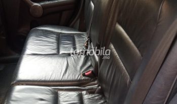 Honda CR-V Occasion 2008 Essence 221700Km Kénitra #101589 plein