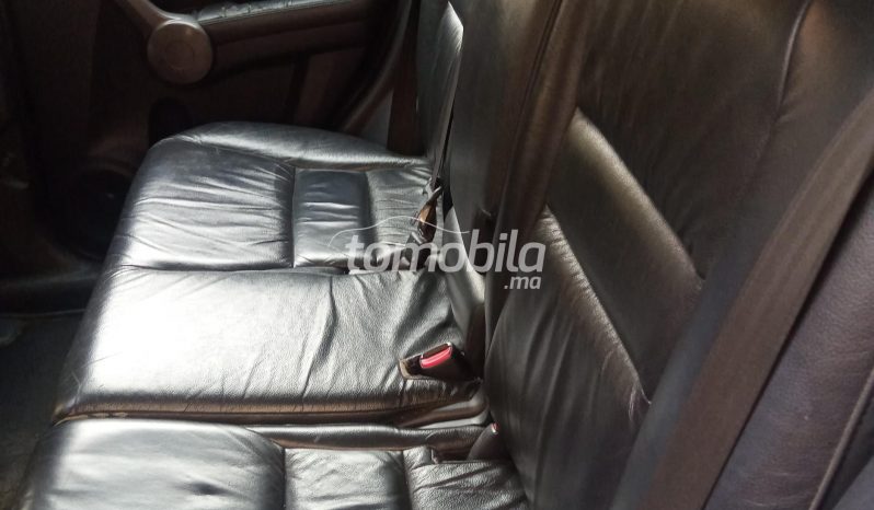 Honda CR-V Occasion 2008 Essence 221700Km Kénitra #101589 plein