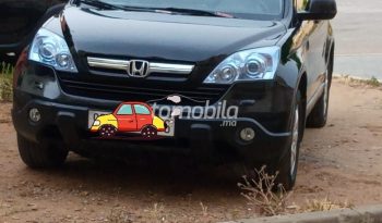 Honda CR-V Occasion 2008 Essence 221700Km Kénitra #101589