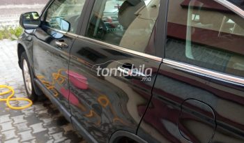 Honda CR-V Occasion 2008 Essence 221700Km Kénitra #101589 plein