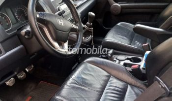 Honda CR-V Occasion 2008 Essence 221700Km Kénitra #101589 plein