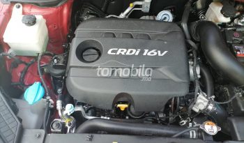 Hyundai Coupe  2017 Diesel 70000Km Marrakech #101746