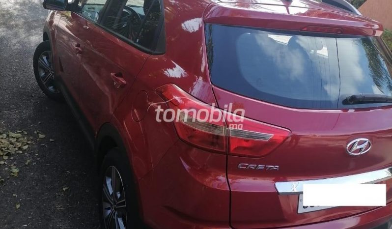 Hyundai Coupe  2017 Diesel 70000Km Marrakech #101752 plein