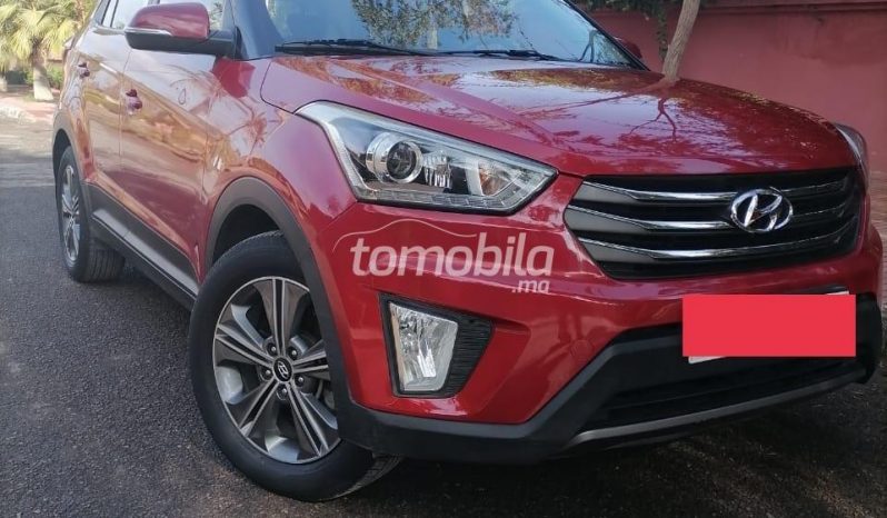 Hyundai Coupe  2017 Diesel 70000Km Marrakech #101752 plein