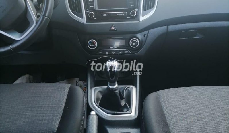 Hyundai Coupe  2017 Diesel 70000Km Marrakech #101752 plein