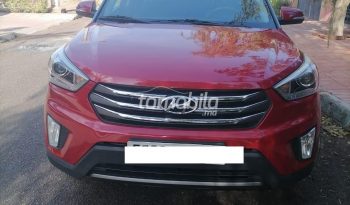 Hyundai Coupe  2017 Diesel 70000Km Marrakech #101752 plein