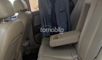 Hyundai Elantra  2008 Essence 152000Km Casablanca #100174 plein