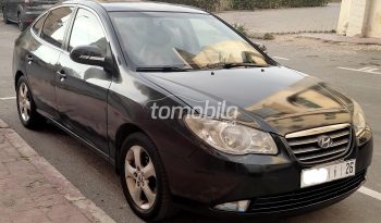 Hyundai Elantra  2008 Essence 152000Km Casablanca #100174