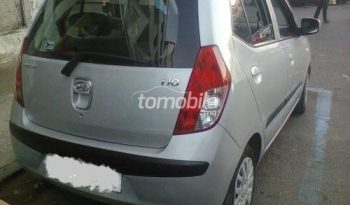 Hyundai i10  2009 Essence 225000Km Béni Mellal #101784