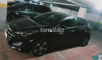 Hyundai i30 Occasion 2017 Diesel 69000Km Tanger #101849